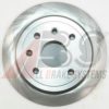 DAEWOO 96549630 Brake Disc